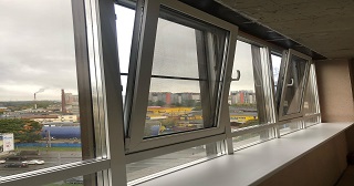 Холодное остекление балкона Сызрань цена от 8120 руб. м/п. за 49 часов
