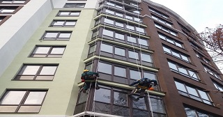Установка крыши на балкон Сызрань цена от 1015 руб. м/2.