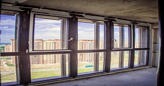 Остекление вторым контуром Сызрань, цена от 2538 руб.